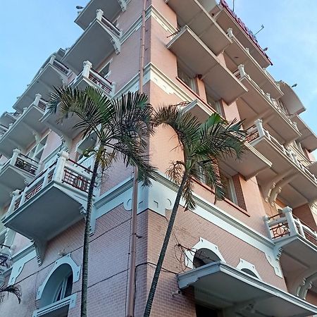 Hotel Niagara Lawang Ngoại thất bức ảnh